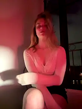 Josefinswe's cam snapshot