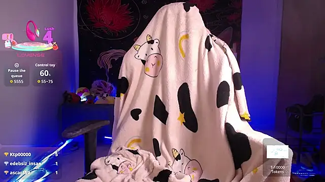 alicedangerXXX's cam snapshot