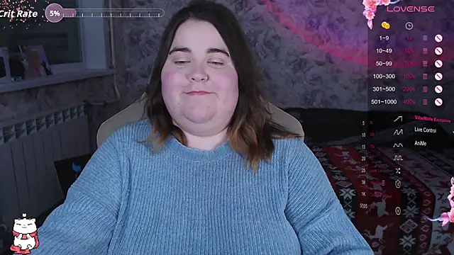 Estelle_Hicks's cam snapshot