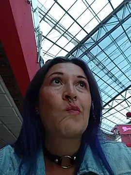 sophie_banger's cam snapshot