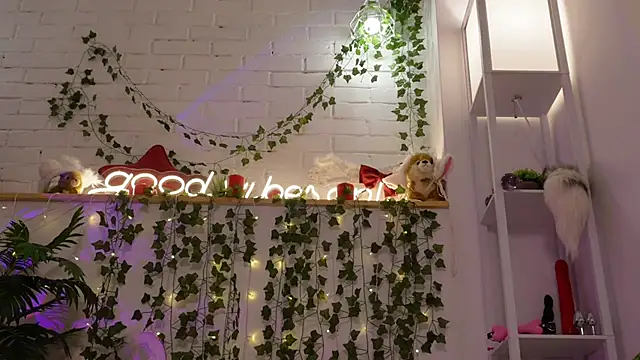 MonicaAsis's cam snapshot