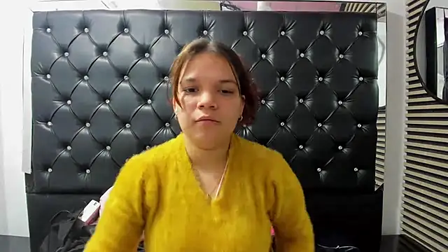 MelanyCarter18's cam snapshot