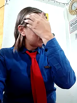 Hannah-colx's cam snapshot