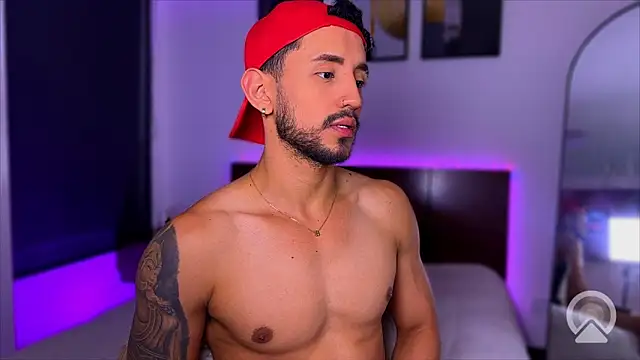 AxelKing1326 live sex cam