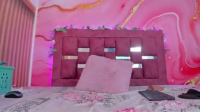 scarlett__evans_'s cam snapshot