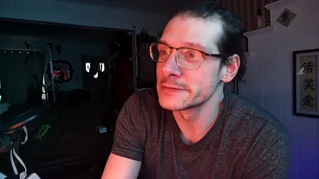 MasterDaddyCool live sex cam