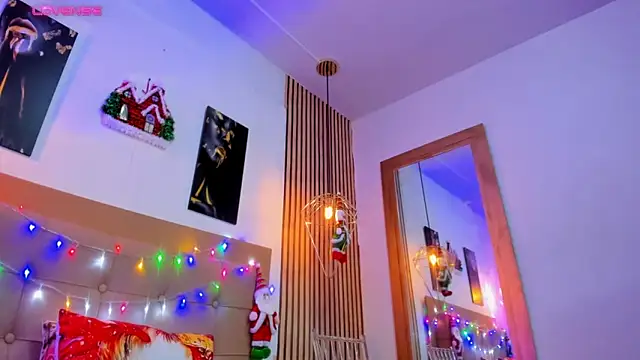 alesziarose's cam snapshot