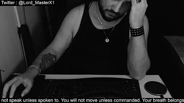 Lord_MasterX live sex cam