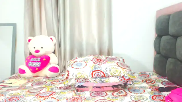 ValenSex's cam snapshot