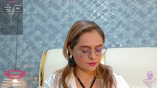 MarilynVega1's cam snapshot