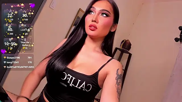 lily_browndolly live sex cam