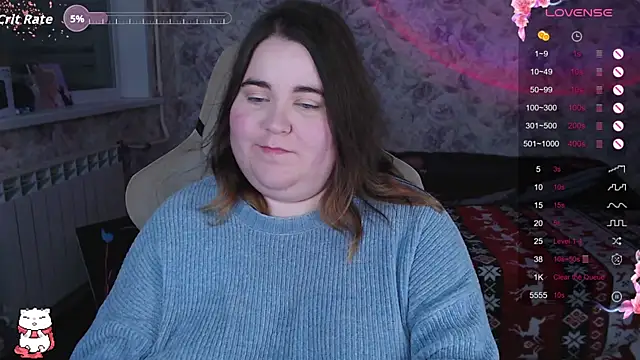 Estelle_Hicks's cam snapshot