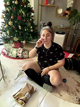 Alix_Valentine's cam snapshot