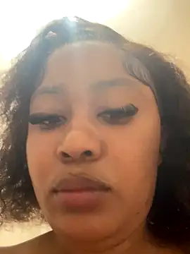 BlackBarbieX23's cam snapshot