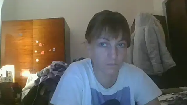 ShawnaAdams's cam snapshot