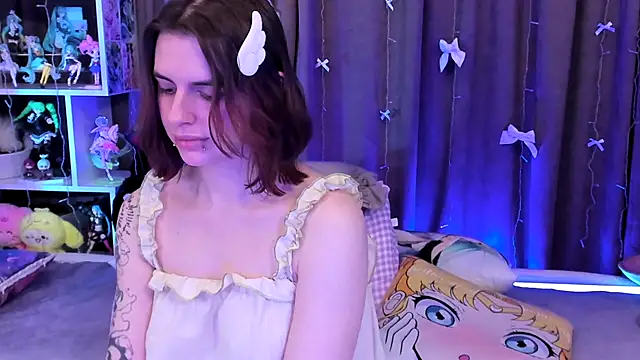 Supaidagaru's cam snapshot