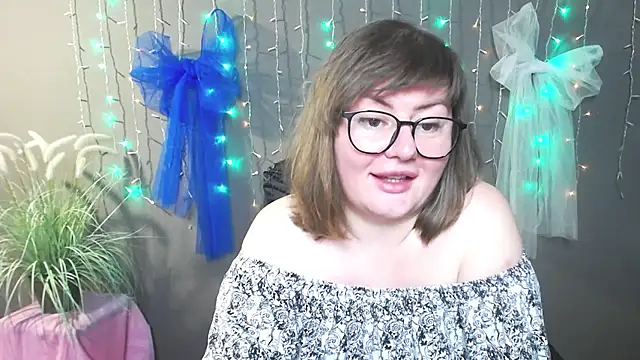 ZannaDreil's cam snapshot