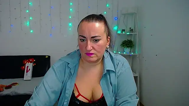 DianaMGG's cam snapshot