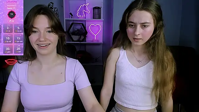 helli_belli's cam snapshot