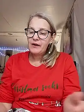 irinamaux's cam snapshot