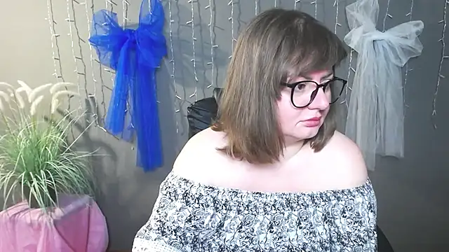 ZannaDreil's cam snapshot