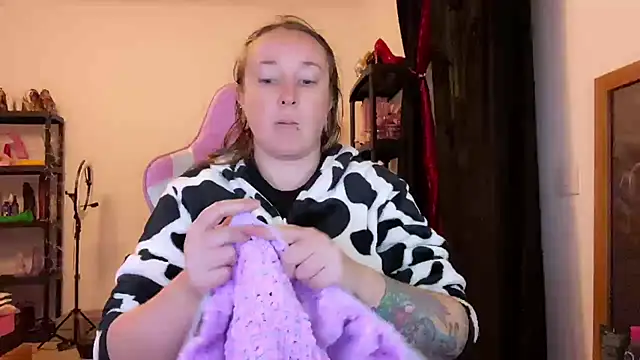 kisicaxx's cam snapshot