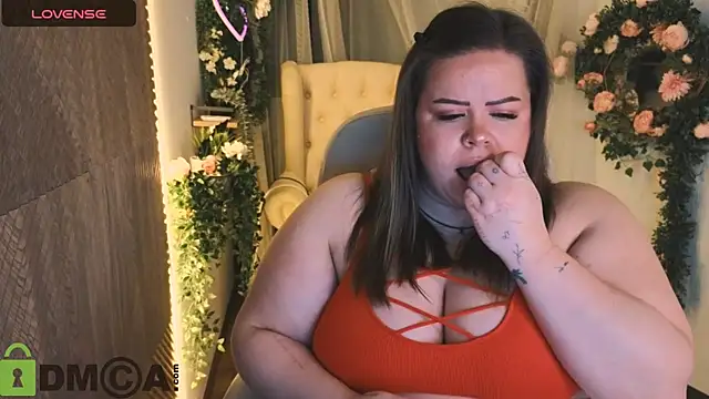 Sheila_queen_'s cam snapshot