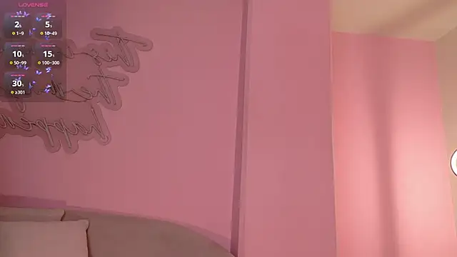 ViolettCastel's cam snapshot