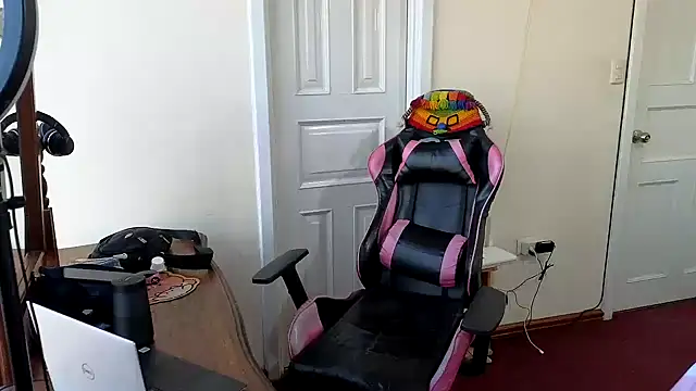 Jackyrose live sex cam