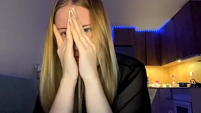 PandaFluff's cam snapshot