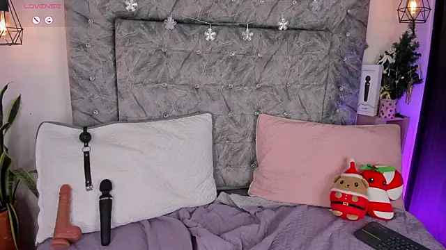 Seraphyne666's cam snapshot