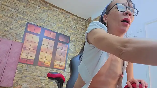 daniela_xue's cam snapshot