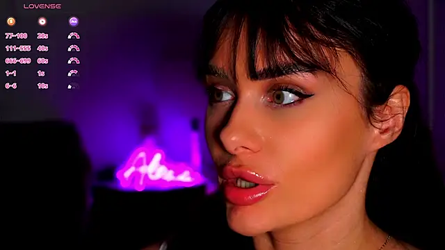 AlexaLust_'s cam snapshot