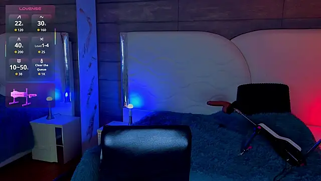 Abbydreams_'s cam snapshot