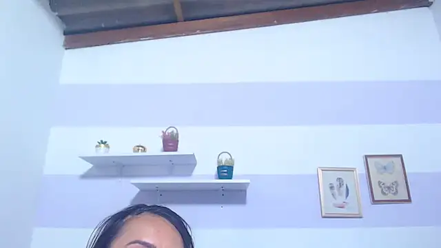 kimberlyvega's cam snapshot