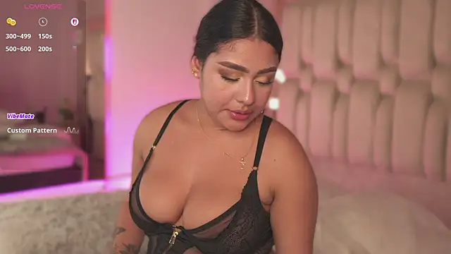 Kleverly_Manson1's cam snapshot