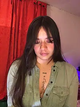 Soul_Catleya's cam snapshot