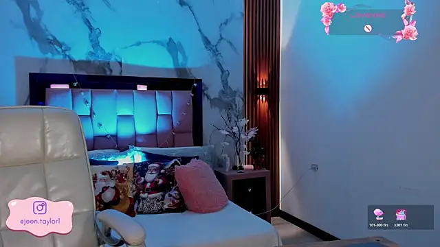 Jeen_Taylor's cam snapshot