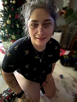 Alix_Valentine's cam snapshot