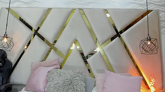 FernandaRousse's cam snapshot