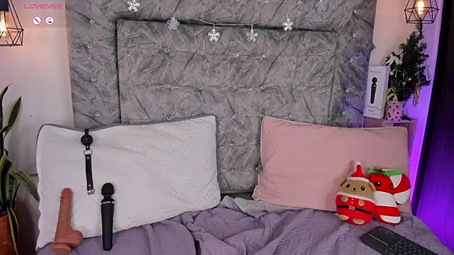 Seraphyne666's cam snapshot