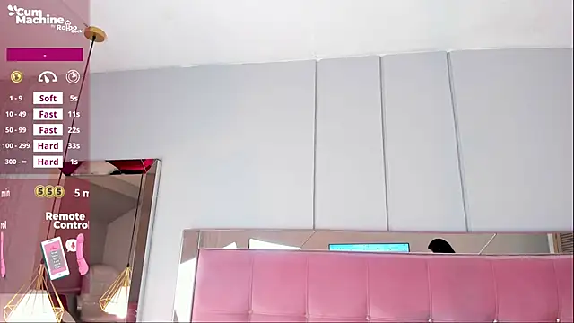 Ahincale's cam snapshot