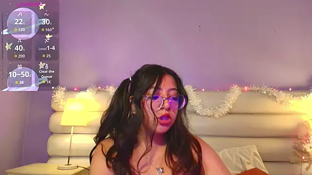 milan_sweet's cam snapshot