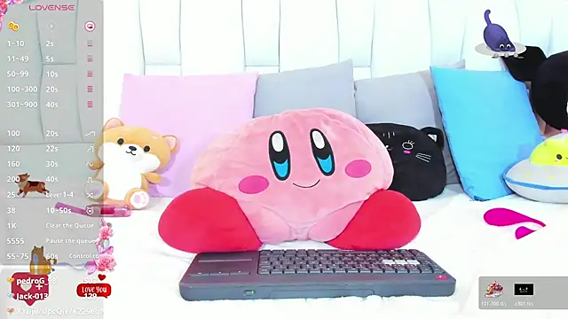 cherryboom23's cam snapshot