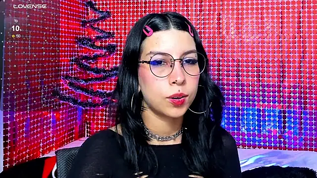 Rose_72's cam snapshot