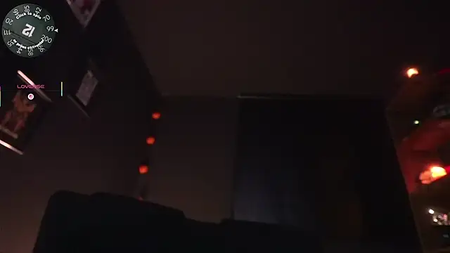 YourMissAlice's cam snapshot