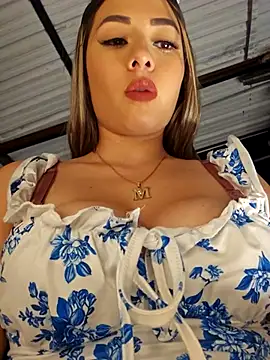 Natasanz's cam snapshot