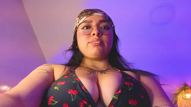 lexie_s's cam snapshot