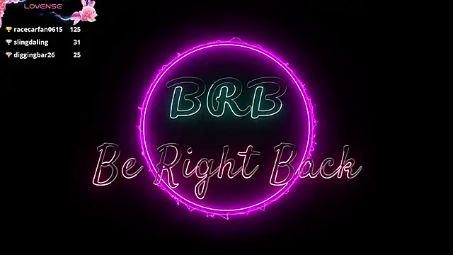 TinnaCobb's cam snapshot