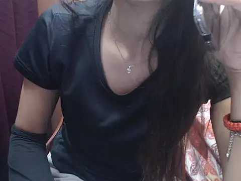 Angel_kiyara's cam snapshot